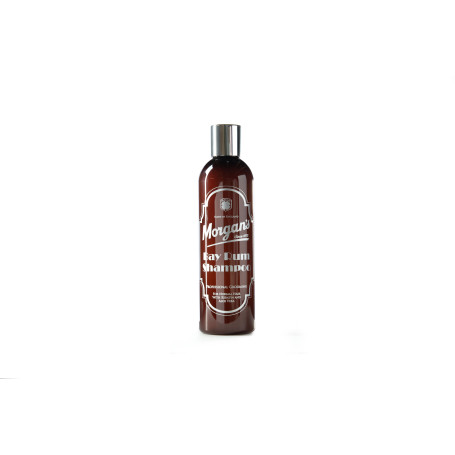 Shampoing "Bay Rum" - 250ml
