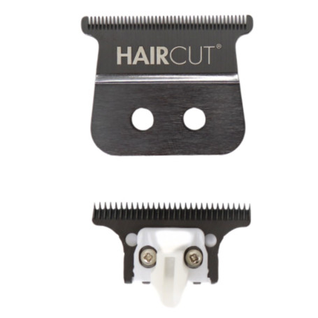 Tête de Coupe pour Slim Speed - Haircut