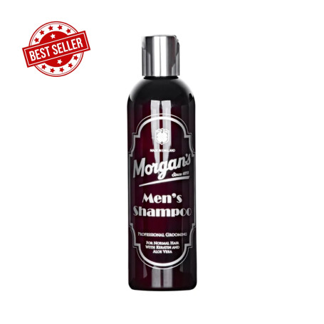 Shampoing Quotidien - 250ml