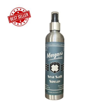 Spray Eau de Mer "Sea Salt Spray" 300ml