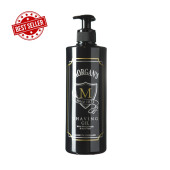 Gel de Rasage Transparent - 500ml