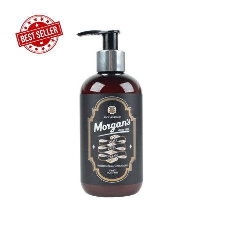 Crème Boucles "Curl Cream" 250ml