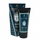 Crème à Raser en Tube Grafton 75gr