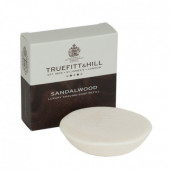 Recharge Savon de Rasage Sandalwood