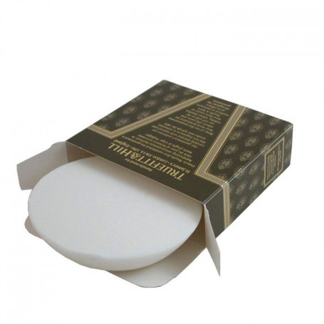 Recharge de Savon à Barbe "Luxury" - Truefitt & Hill