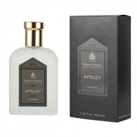 Parfum "Apsley" 100ml Truefitt & Hill
