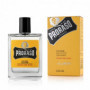 Eau de Cologne "Wood & Spice" 100ml - Proraso