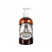 Shampoing à Barbe "Woodland" 250 ml -Mr Bear Family