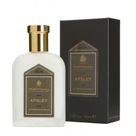 Baume Après-Rasage Apsley 100ml Truefitt & Hill