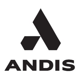 Andis - Barbiers Professionnels