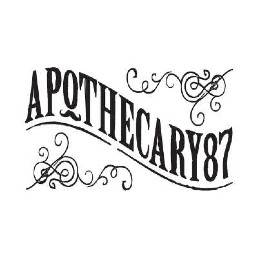 Apothecary 87 - Barbiers Professionnels