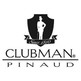 Clubman Pinaud - Barbiers Professionnels