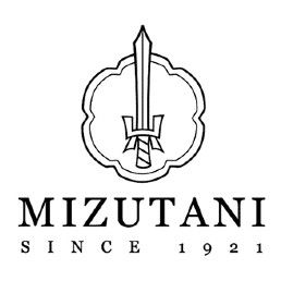Mizutani - Ciseaux pour barbiers