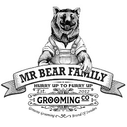 Mr Bear Family - Barbiers Professionnels