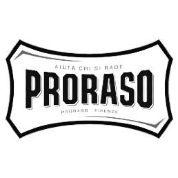 Proraso - Sélection barbershop