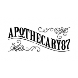 Apothecary 87