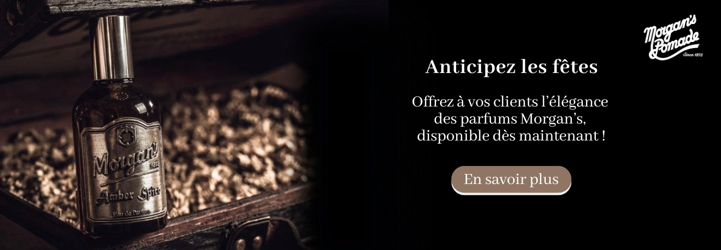 parfum morgan's