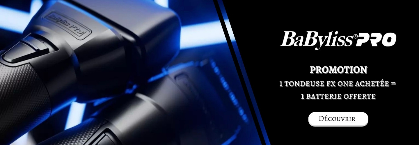 promo babyliss pro