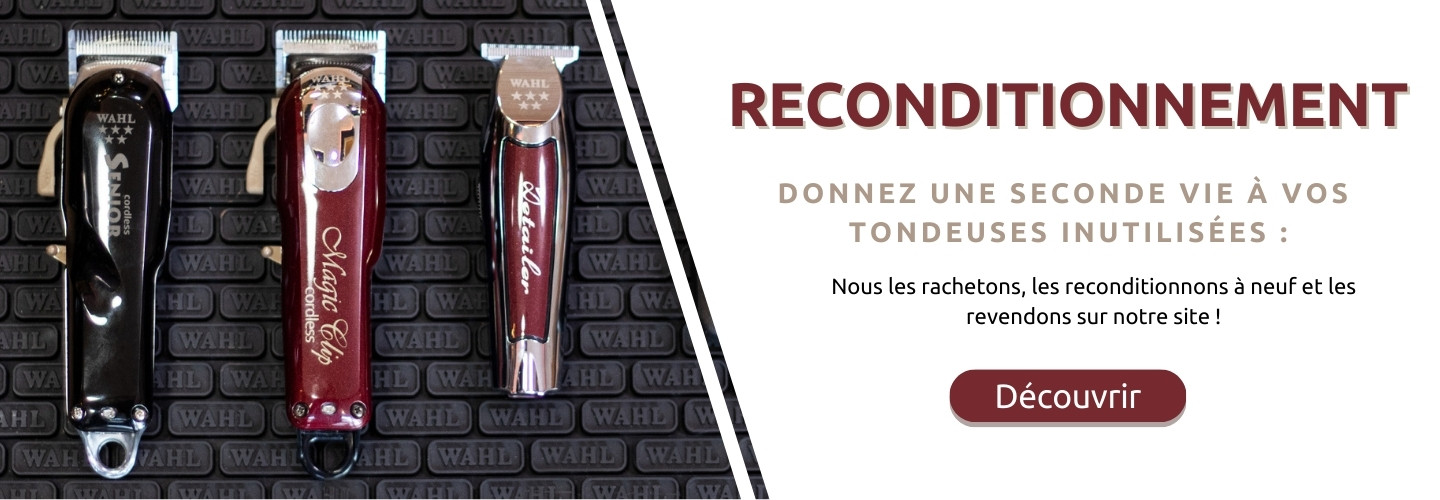 reconditionné