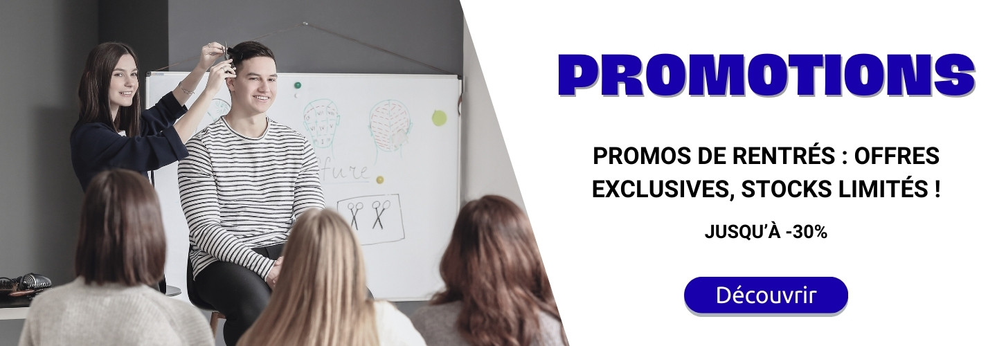 promotion de rentré 