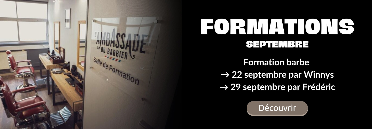 formation septembre